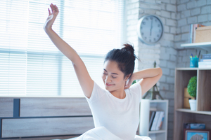 Nuritas debuts next-generation sleep ingredient, PeptiSleep