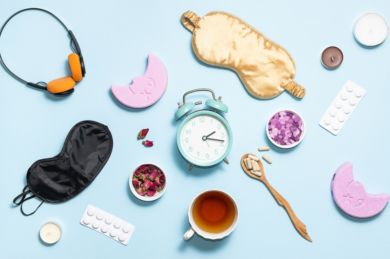 Nuritas' PeptiSleep shows improved sleep quality and HRV