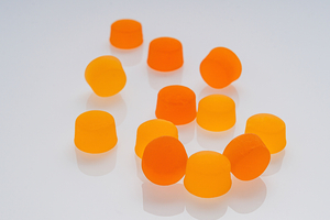 Nutraceutical CDMO Sirio launches high-strength gummy technology, XtraGummies