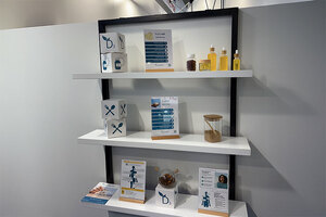 Nutriearth to showcase its new-generation of natural vitamin D₃, offering superior absorption at Vitafoods Europe 2026