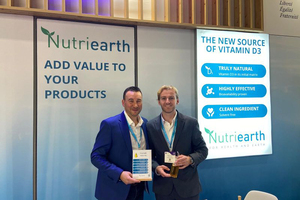 Nutriearth welcomes EFSA’s positive safety opinion on its food oil