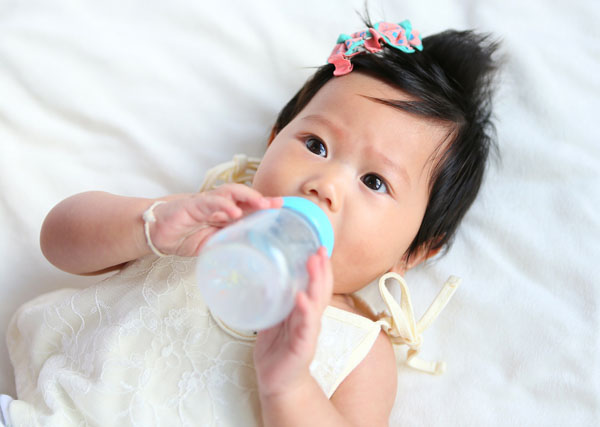 Nutrient-rich dairy ingredients for successful finished products