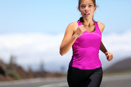 Nutrients for everyday endurance: part I