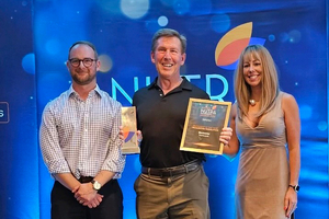 Nutrileads' Benicaros receives NutraIngredients-USA award for 'Ingredient of the Year'