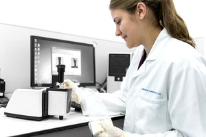 Nutritional ingredient supplier Cambridge Commodities achieves Grade AA BRC Food 7
