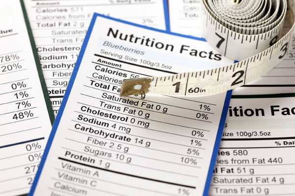 Nutritional supplements are going clean and clear label
