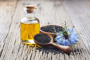 NUTRITUNES launches ThymoQuin black seed oil dietary supplement on Amazon