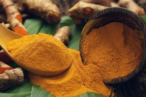 Nutriventia's turmeric ingredient awarded US and UK patent