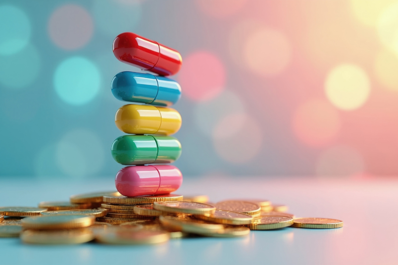 Nutriventia secures investment to accelerate global nutraceutical expansion