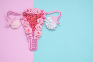 NXT USA study shows Xeya Modern Shatavari helps with PCOS symptoms