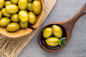 Olive-based nutricosmetic boosts skin hydration and elasticity in new clinical study