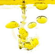 Omega-3 for all life stages 