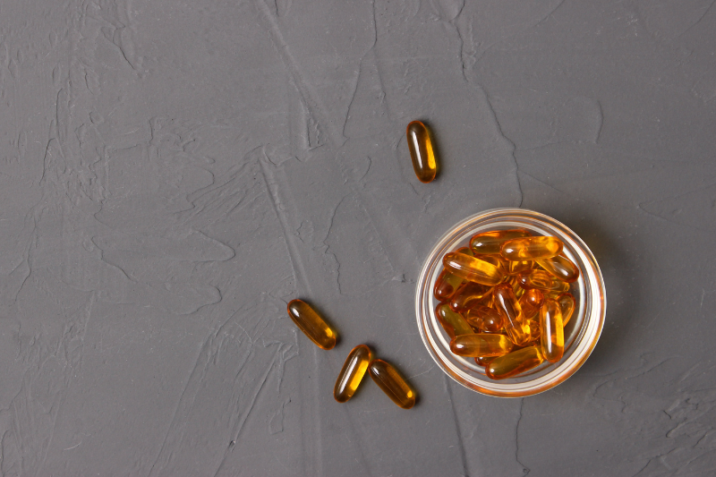 Omega-3 market forecast to reach $8.7bn by 2031 as DHA and infant nutrition drive growth