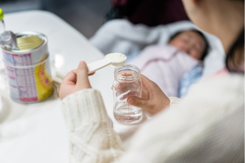 Omega-3 market forecast to reach .7bn by 2031 as DHA and infant nutrition drive growth