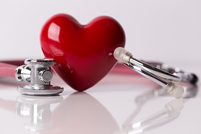 Omega-3s and heart health