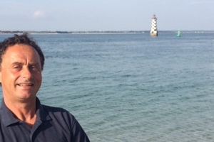 Omega-3s will boost Polaris Director on transatlantic yacht race