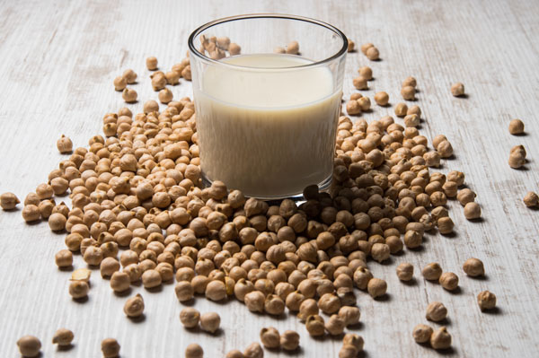 Omya presents calcium boosters for foods and drinks 
