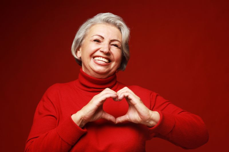 On the eve of World Heart Day, new research reveals sleep as a powerful factor in women's heart health