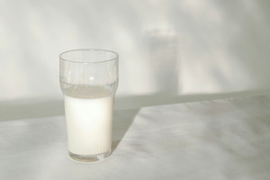 Only 30% of global food supply calcium is bioavailable, study finds