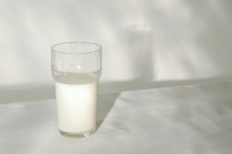 Only 30% of global food supply calcium is bioavailable, study finds