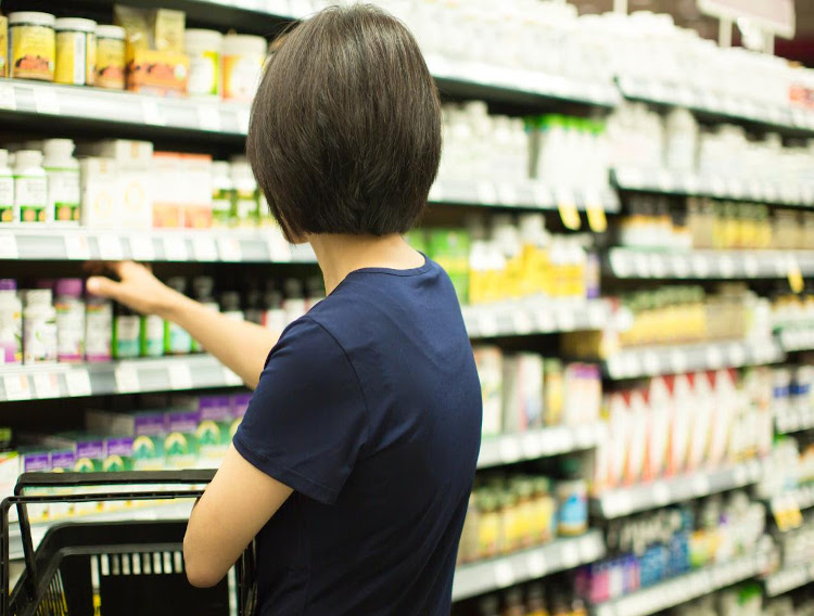OptiBiotix gains British Retail Consortium accreditation 