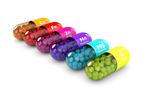 Optimised nutrition and a healthy immune system in the fight against viral infections
