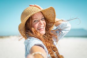 Summer skin protection: the trend of oral sun protection