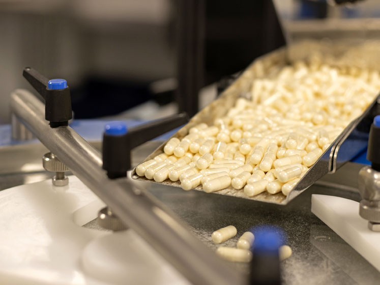 Outsourcing firms adapt quickly to unprecedented demand during pandemic
