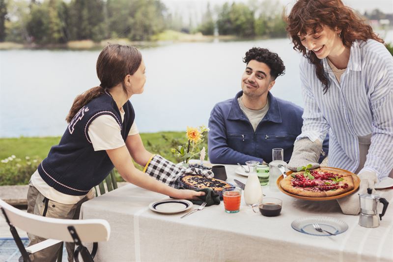Overcoming the dairy dilemma: Valio sees an increase in net sales