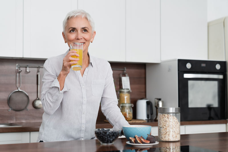 Palatinose enhances the response of gut hormones GLP-1 and PYY, supporting long-term metabolic health