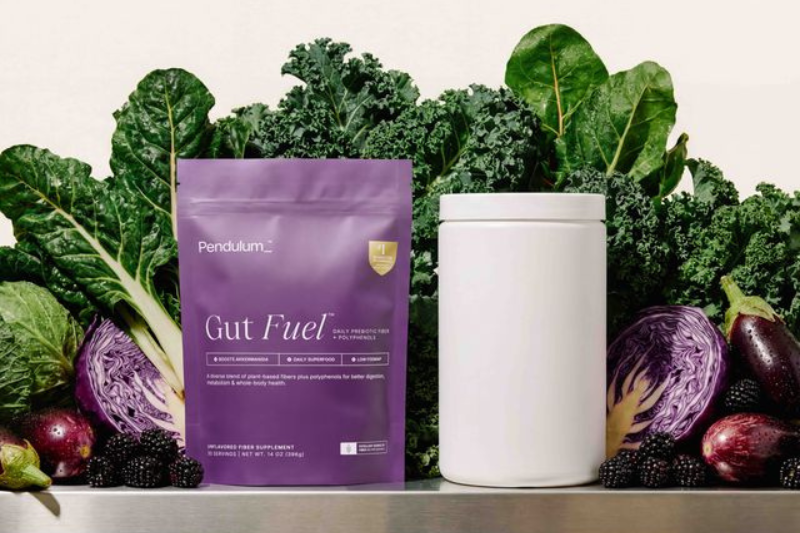 Pendulum launches flavourless Gut Fuel prebiotic blend to support microbiome and GLP-1 signalling