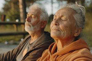 PEPITEM peptide could reduce age-related inflammation symptoms, research finds