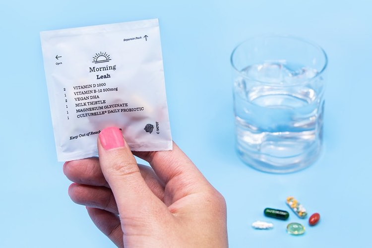Persona database of drug-nutrient interactions hits 1,000