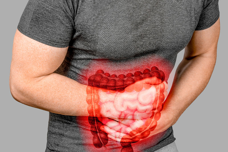 Personalised diet shows greater durability than low-FODMAP at 12 months