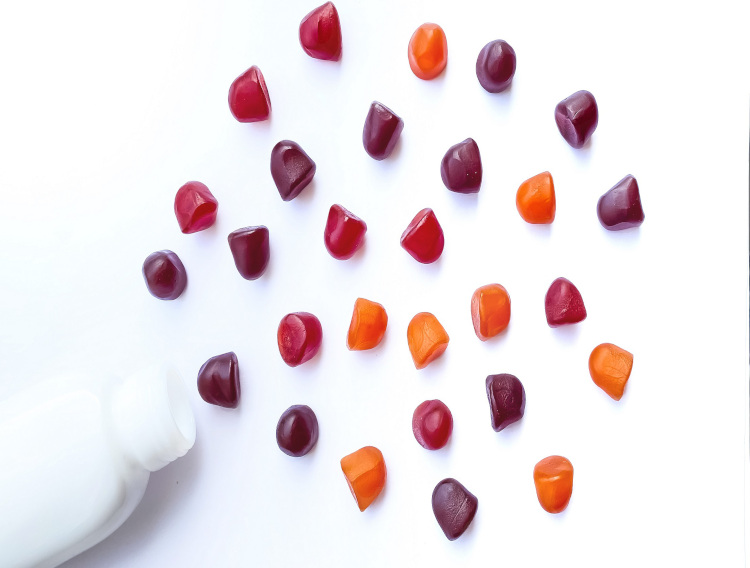 Pharmactive introduces aged black garlic for gummies