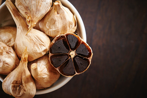 Pharmactive introduces saffron gummies and aged black garlic