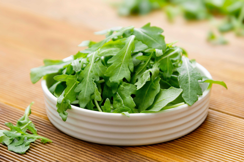 Pharmactive launches Kyoh rocket leaf extract for hair follicle support at Vitafoods Europe