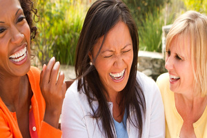 Pharmactive saffron extract may alleviate menopausal symptoms