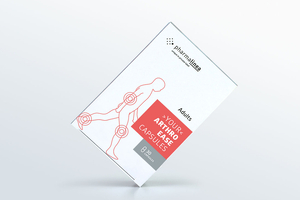 PharmaLinea launch novel products for joint pain, hydration and blood glucose