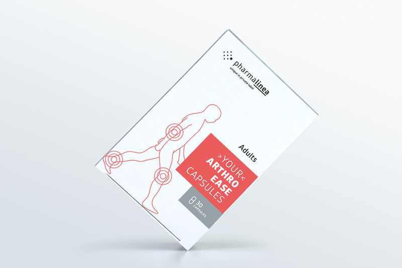 PharmaLinea launch novel products for joint pain, hydration and blood glucose