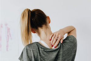 PharmaLinea's spinal health supplement cuts back pain by 51% in new study