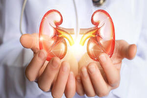 Phase IIB clinical trial shows EVNol SupraBio benefits diabetic nephropathy
