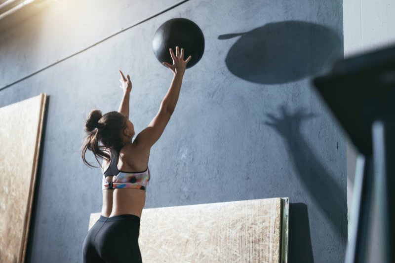 Phenylcapsaicin shown to boost CrossFit performance and recovery