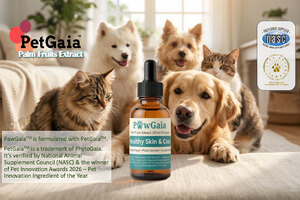 PhytoGaia to showcase PetGaia’s new research and pet wellness innovation at Pet Fair South East Asia 2026