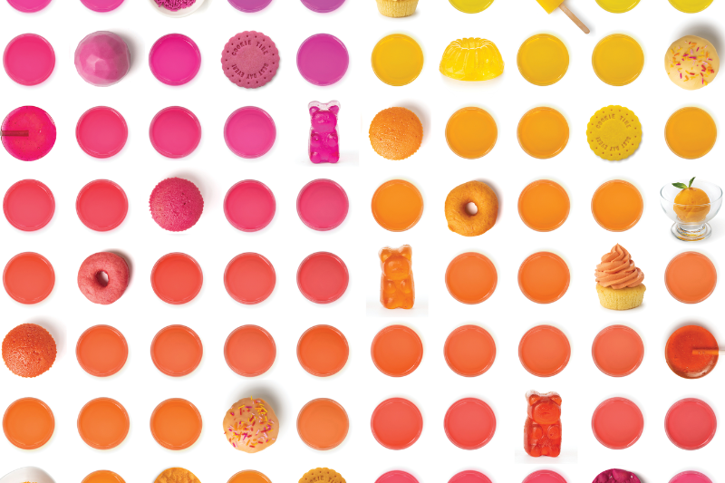 Phytolon closes $23.6m Series B to commercialise FDA-approved fermentation-based natural food colours