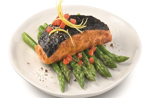 Planteneers and Hydrosol to present meat-alternatives at IFFA