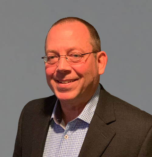 PLT names Stephen Cook Director of supply chain