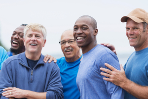 Pollen and phytosterol blend supports men's prostate and bladder health in new study