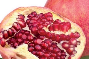 Pomella pomegranate extract obtains self-Gras status