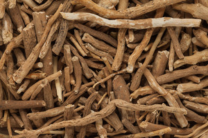 Potent new ashwagandha extract from Arjuna